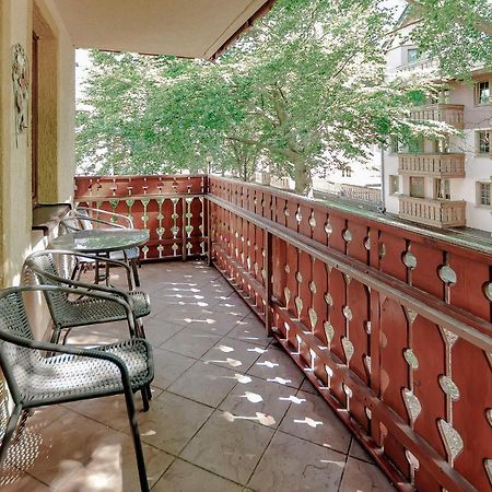 Vacationclub - Osiedle Podgorze 1B Apartament 6 Szklarska Poręba Eksteriør billede