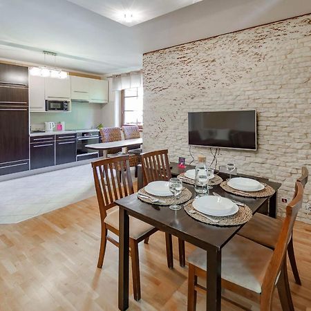 Vacationclub - Osiedle Podgorze 1B Apartament 6 Szklarska Poręba Eksteriør billede