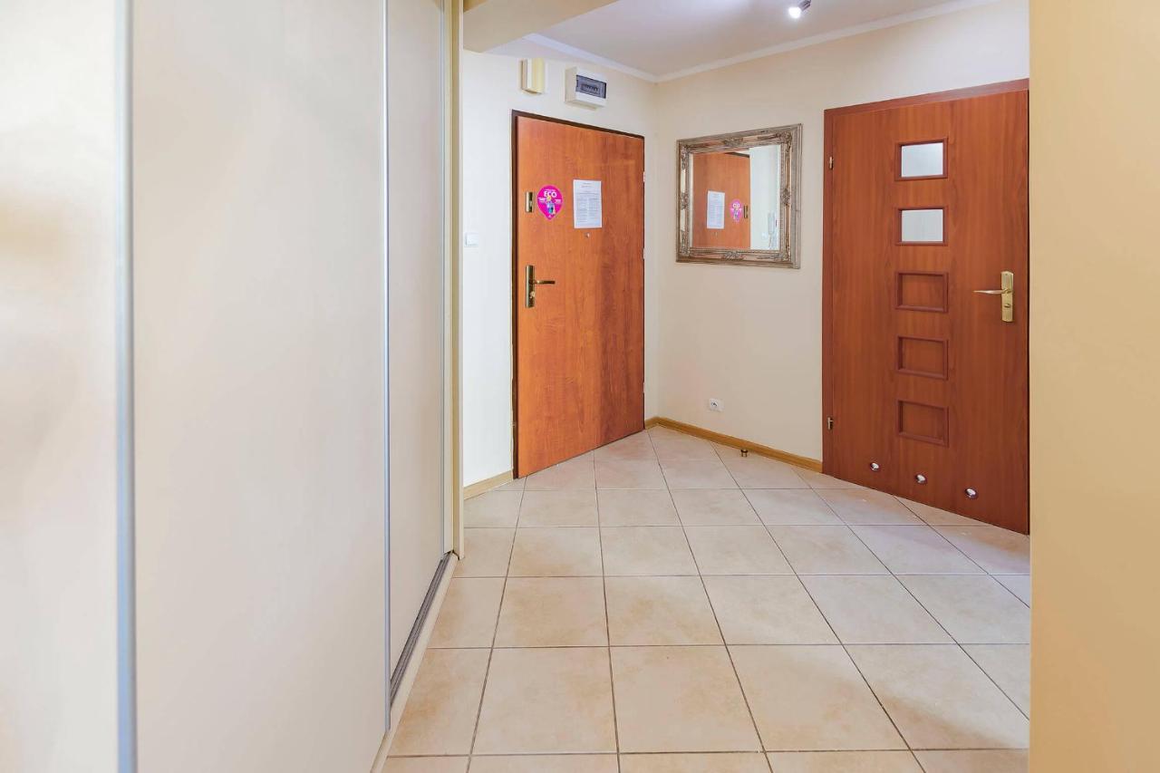 Vacationclub - Osiedle Podgorze 1B Apartament 6 Szklarska Poręba Eksteriør billede