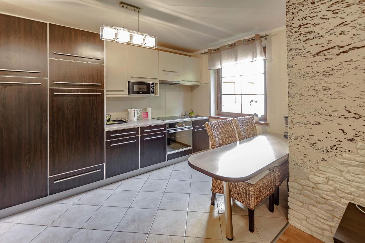 Vacationclub - Osiedle Podgorze 1B Apartament 6 Szklarska Poręba Eksteriør billede