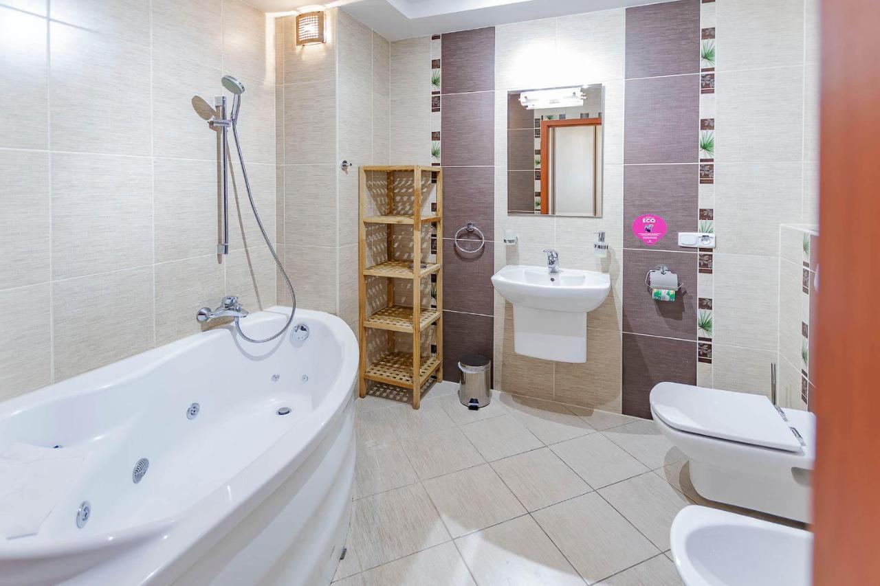 Vacationclub - Osiedle Podgorze 1B Apartament 6 Szklarska Poręba Eksteriør billede