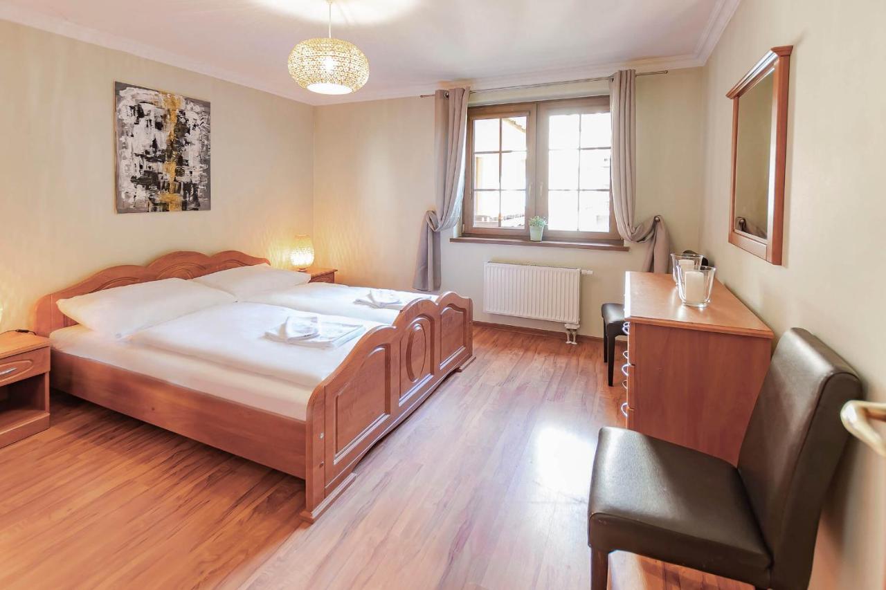 Vacationclub - Osiedle Podgorze 1B Apartament 6 Szklarska Poręba Eksteriør billede
